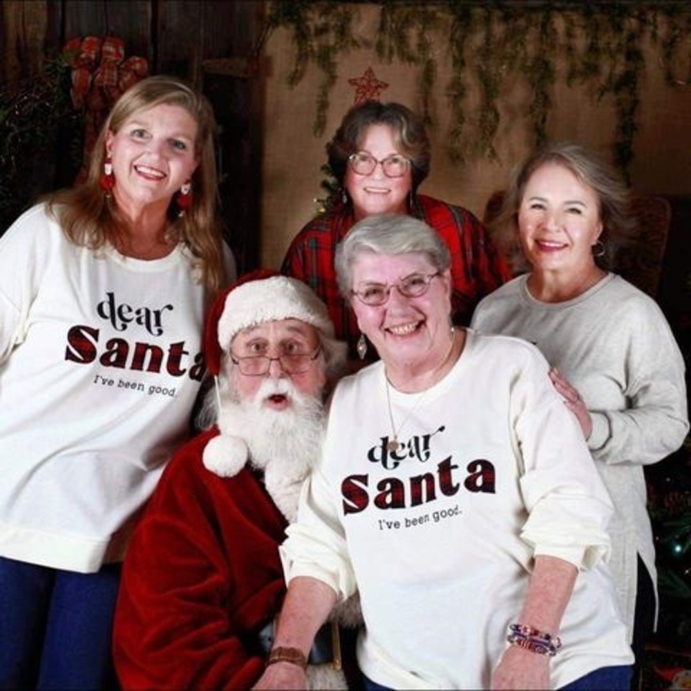 Meet your Posher, Cheri